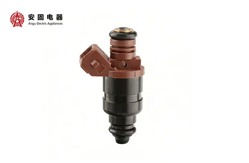 High Atomization Fuel Injector
